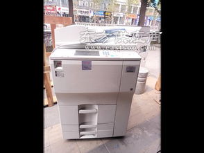 選購實惠復(fù)印機，沈陽鵬揚鑫睿辦公設(shè)備是您的不二之選