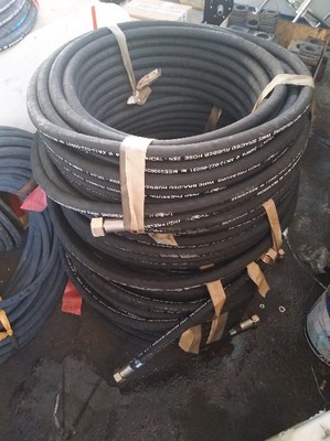 程力集團高壓清洗管道疏通車價格與配置解析