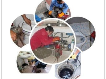 豐臺鼓樓、小馬廠、菜戶營地區專業管道維修與疏通服務