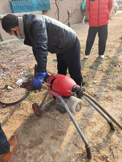 專(zhuān)業(yè)管道疏通維修，讓堵塞煩惱一掃而空