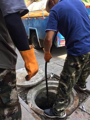 南京湯山管道疏通化糞池清理與污水池清淤 泥水分離技術(shù)的創(chuàng)新應(yīng)用