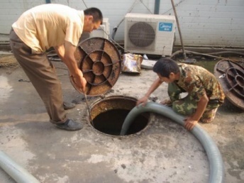 官渡管道清淤與疏通服務指南 專業解決管道堵塞難題