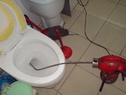 管道疏通 專業解決方案，暢通無憂生活