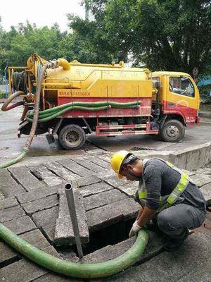 閘弄口社區專業下水管道疏通服務指南與聯系電話