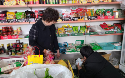 臨夏州食品檢驗檢測中心第一季度食品安全監(jiān)督抽檢工作扎實開展，重點(diǎn)覆蓋食用農(nóng)產(chǎn)品批發(fā)環(huán)節(jié)